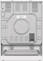 Плита газовая Gorenje GG6A10WFFM, белый