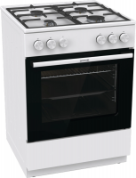 Плита газовая Gorenje GG6A10WFFM, белый
