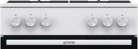 Плита газовая Gorenje GG6A10WFFM, белый