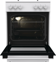 Плита газовая Gorenje GG6A10WFFM, белый
