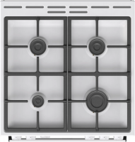 Плита газовая Gorenje GG6A10WFFM, белый