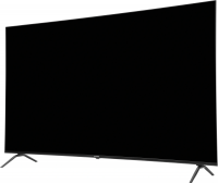Телевизор LED Hyundai H-LED75BU7011, Android TV, черный