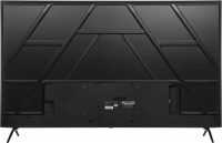 Телевизор LED Hyundai H-LED75BU7011, Android TV, черный