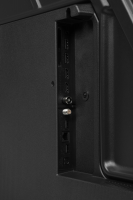 Телевизор LED Hyundai H-LED75BU7011, Android TV, черный