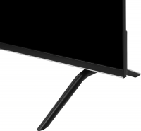 Телевизор LED Hyundai H-LED75BU7011, Android TV, черный