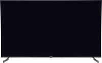 Телевизор LED Hyundai H-LED65BU7011, Android TV, черный