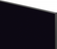 Телевизор LED Hyundai H-LED65BU7011, Android TV, черный