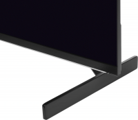 Телевизор LED Hyundai H-LED65BU7011, Android TV, черный