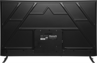 Телевизор LED Hyundai H-LED55BU7012, Smart TV, черный