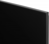 Телевизор LED Hyundai H-LED55BU7012, Smart TV, черный