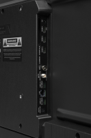 Телевизор LED Hyundai H-LED55BU7012, Smart TV, черный