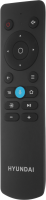 Телевизор LED Hyundai H-LED55BU7012, Smart TV, черный