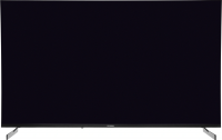Телевизор LED Hyundai 55" H-LED55BU7011, Android TV, черный