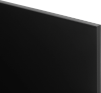 Телевизор LED Hyundai 55" H-LED55BU7011, Android TV, черный