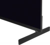 Телевизор LED Hyundai 55" H-LED55BU7011, Android TV, черный