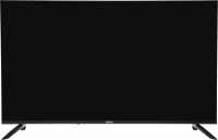 Телевизор LED Hyundai H-LED50BU7012, Smart TV, черный