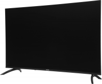 Телевизор LED Hyundai H-LED50BU7012, Smart TV, черный