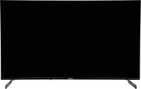 Телевизор LED Hyundai H-LED50BU7011, Android TV, черный