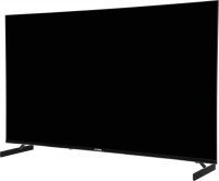 Телевизор LED Hyundai H-LED50BU7011, Android TV, черный
