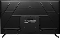 Телевизор LED Hyundai H-LED50BU7011, Android TV, черный