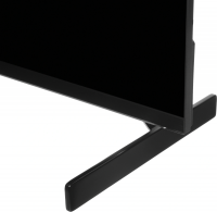 Телевизор LED Hyundai H-LED50BU7011, Android TV, черный