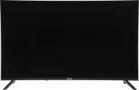 Телевизор LED Hyundai H-LED43BU7012, Smart TV, черный