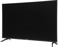 Телевизор LED Hyundai H-LED43BU7012, Smart TV, черный