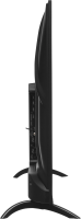 Телевизор LED Hyundai H-LED43BU7012, Smart TV, черный