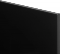 Телевизор LED Hyundai H-LED43BU7012, Smart TV, черный