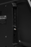 Телевизор LED Hyundai H-LED43BU7011, Android TV, черный