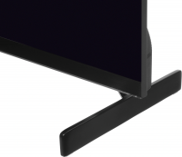 Телевизор LED Hyundai H-LED43BU7011, Android TV, черный