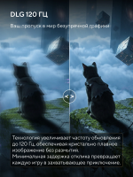 Телевизор LED Hyundai H-LED43BU7011, Android TV, черный