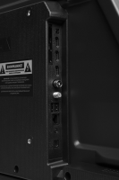 Телевизор LED Hyundai H-LED40BS5011, Android TV, черный