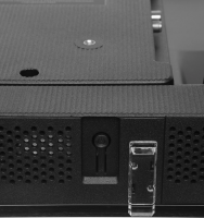 Телевизор LED Hyundai H-LED40BS5011, Android TV, черный