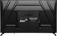 Телевизор LED Hyundai H-LED32BS5011, Android TV, черный