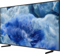 Телевизор QLED Samsung QE65Q8FAAUXRU, 4K Ultra HD, 100 Гц, Smart TV, черный