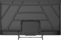 Телевизор QLED Skyworth 75Q67H, Android TV, черный/серый