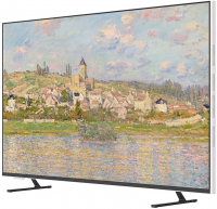 Телевизор QLED Skyworth 65LN70G, Android TV, черный/серый