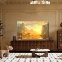 Телевизор QLED Skyworth 65LN70G, Android TV, черный/серый