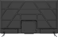 Телевизор QLED Skyworth 60Q66H, Android TV, черный/серебристый