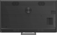Телевизор QD-Mini LED Skyworth 75X87G, Android TV, Magic Sound, Karaoke TV, черный