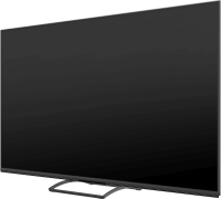 Телевизор QD-Mini LED Skyworth 75X87G, Android TV, Magic Sound, Karaoke TV, черный