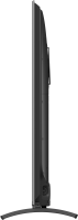 Телевизор QD-Mini LED Skyworth 75X87G, Android TV, Magic Sound, Karaoke TV, черный