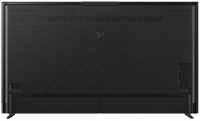 Телевизор MiniLED Haier 75 M7 (DH1ZX8E00RU) Android TV, черный