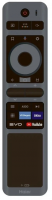 Телевизор MiniLED Haier 75 M7 (DH1ZX8E00RU) Android TV, черный