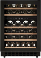Винный шкаф Meyvel MV46NH-KBT2, черный