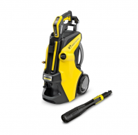 Мойка высокого давления Karcher K7 Smart Control Flex (1.317-340.0) желтый/черный