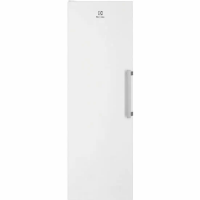 Морозильная камера Electrolux RUT5NF28W1, No Frost, белый