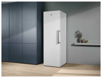 Морозильная камера Electrolux RUT5NF28W1, No Frost, белый