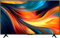 Телевизор Xiaomi TV A 43 2026 ELA5886RU (L43MB-AURU) Android TV, 4K, черный